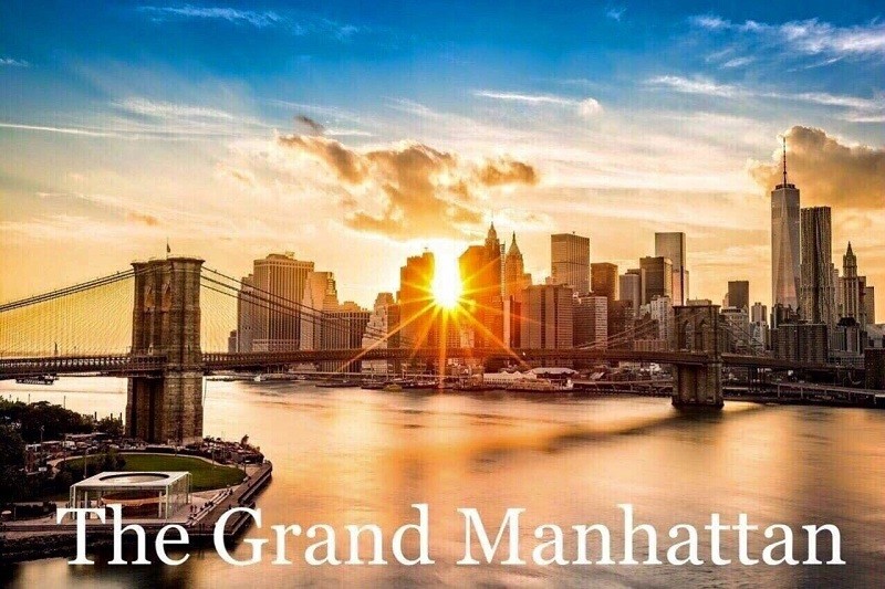 TỔNG QUAN CĂN HỘ THE GRAND MANHATTAN QUẬN 1