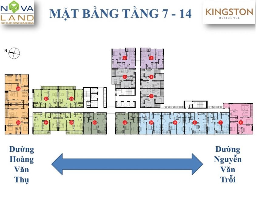 MB TẦNG 7-14