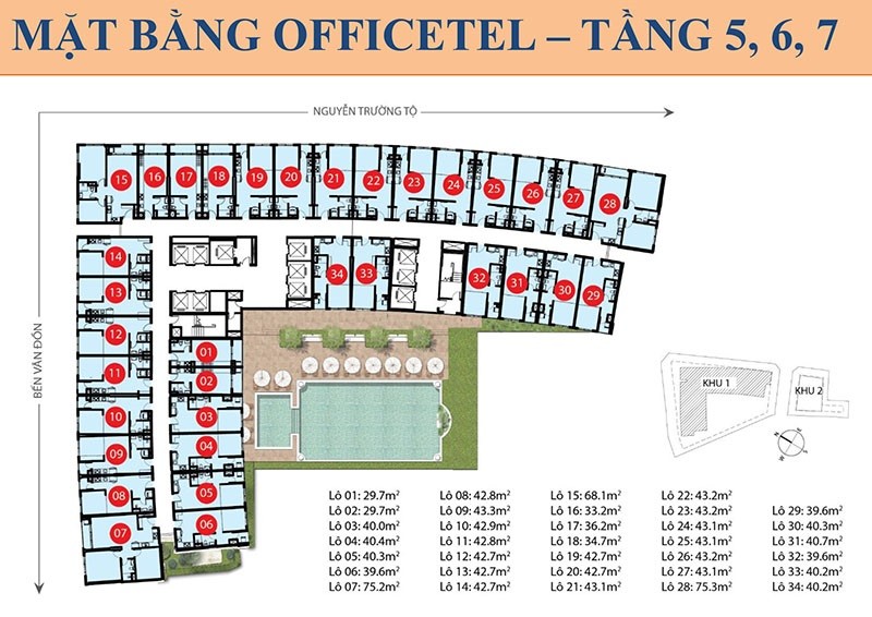 MB TẦNG 5-6-7