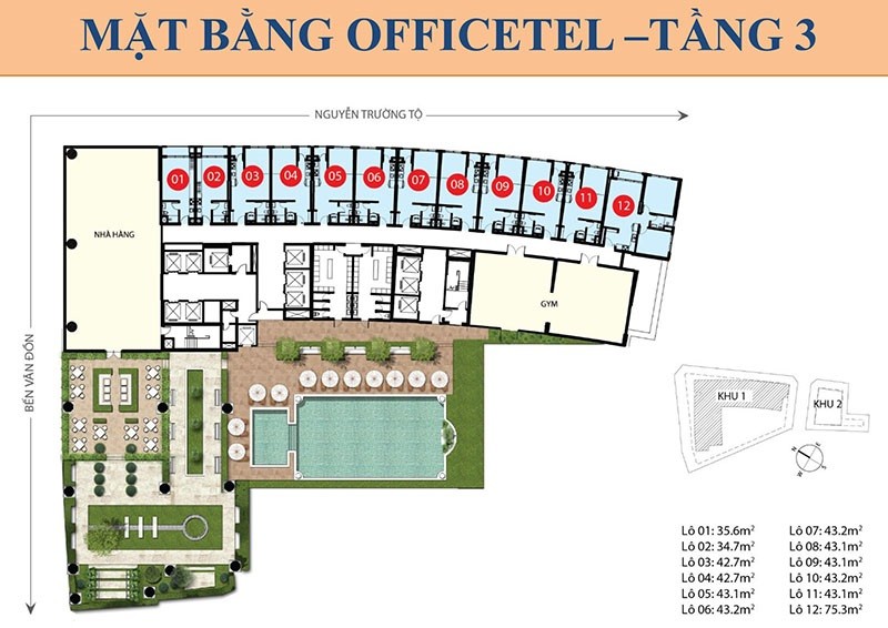 MB TẦNG 3