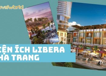 Tiện ích Libera Nha Trang – điểm nhấn cho dự án triệu đô